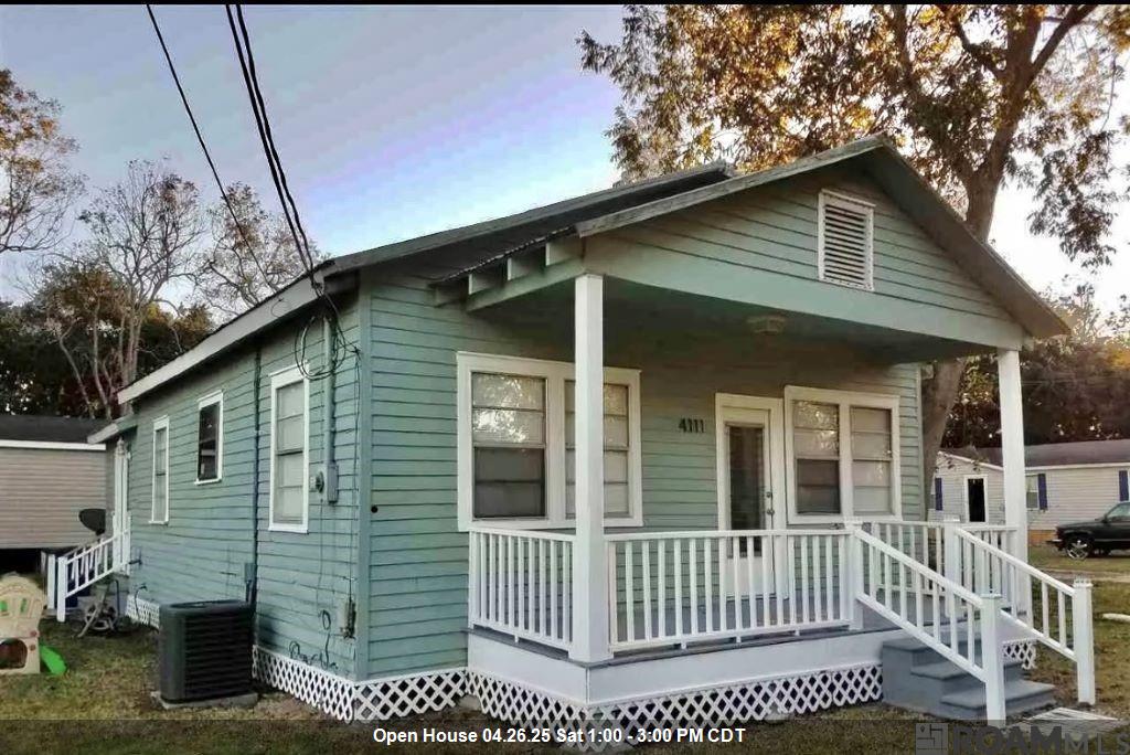 4111 Main, Addis, Louisiana image 1