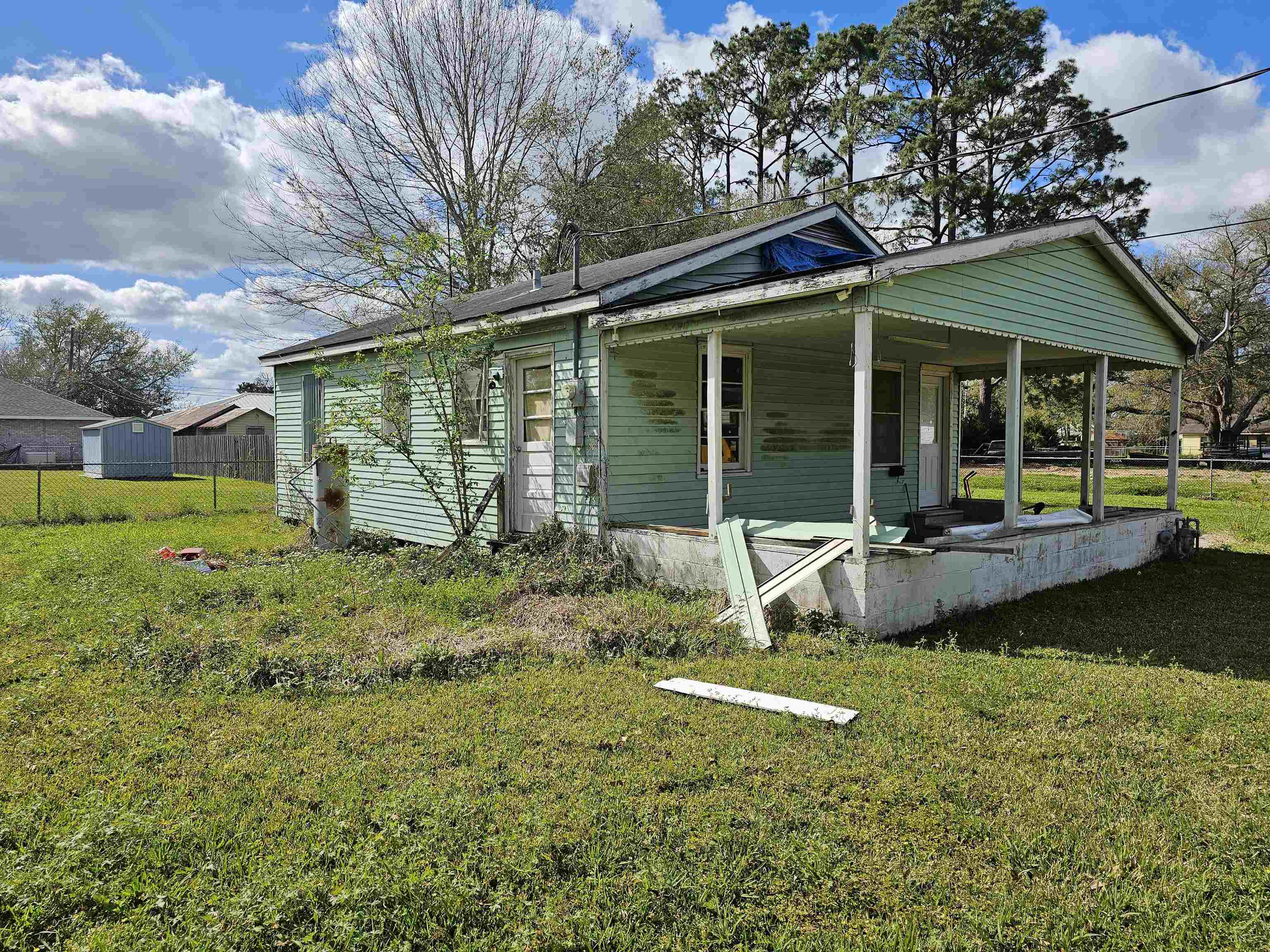 1714 A Oakley Street, Thibodaux, Louisiana image 2