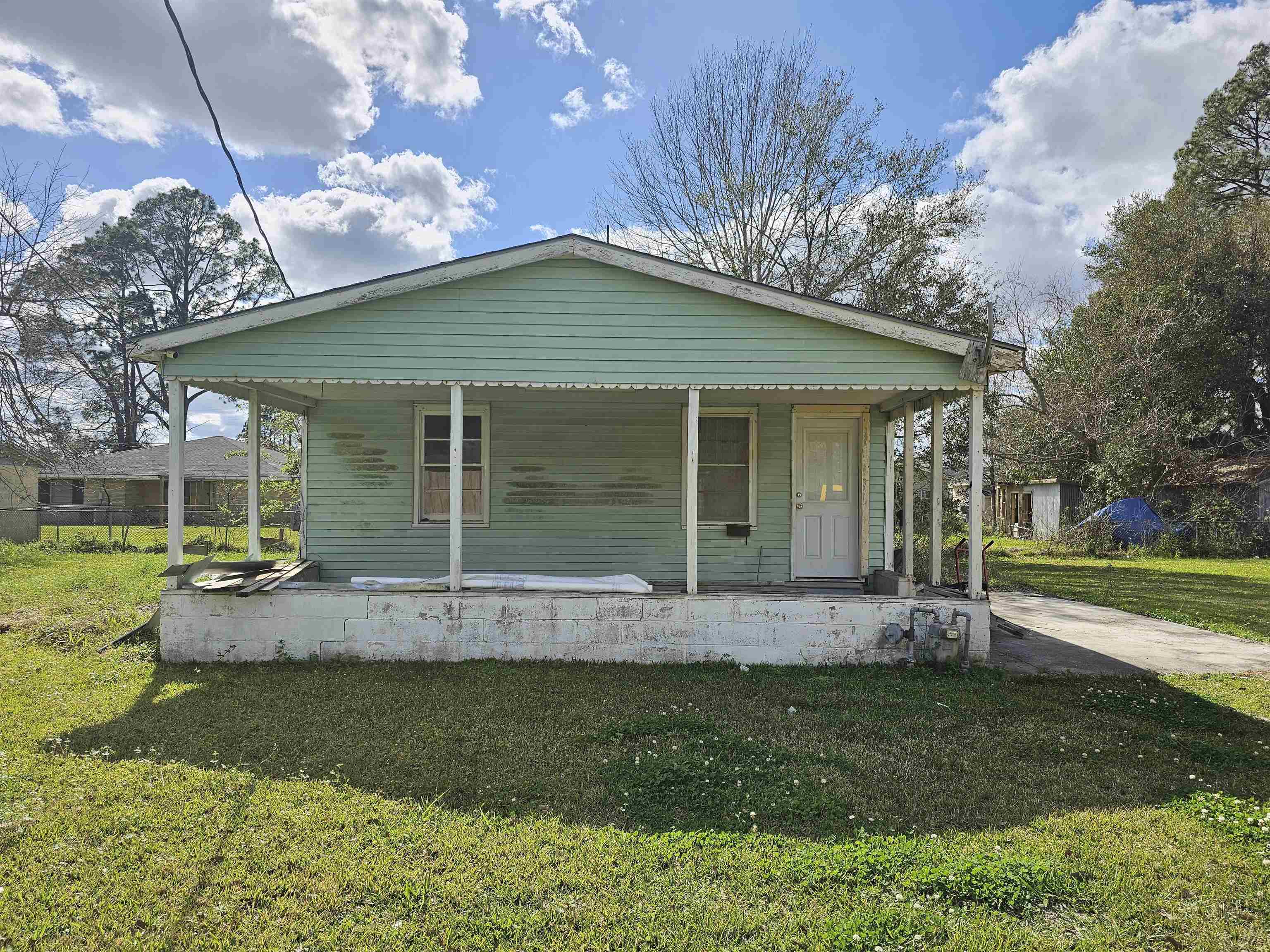 1714 A Oakley Street, Thibodaux, Louisiana image 1