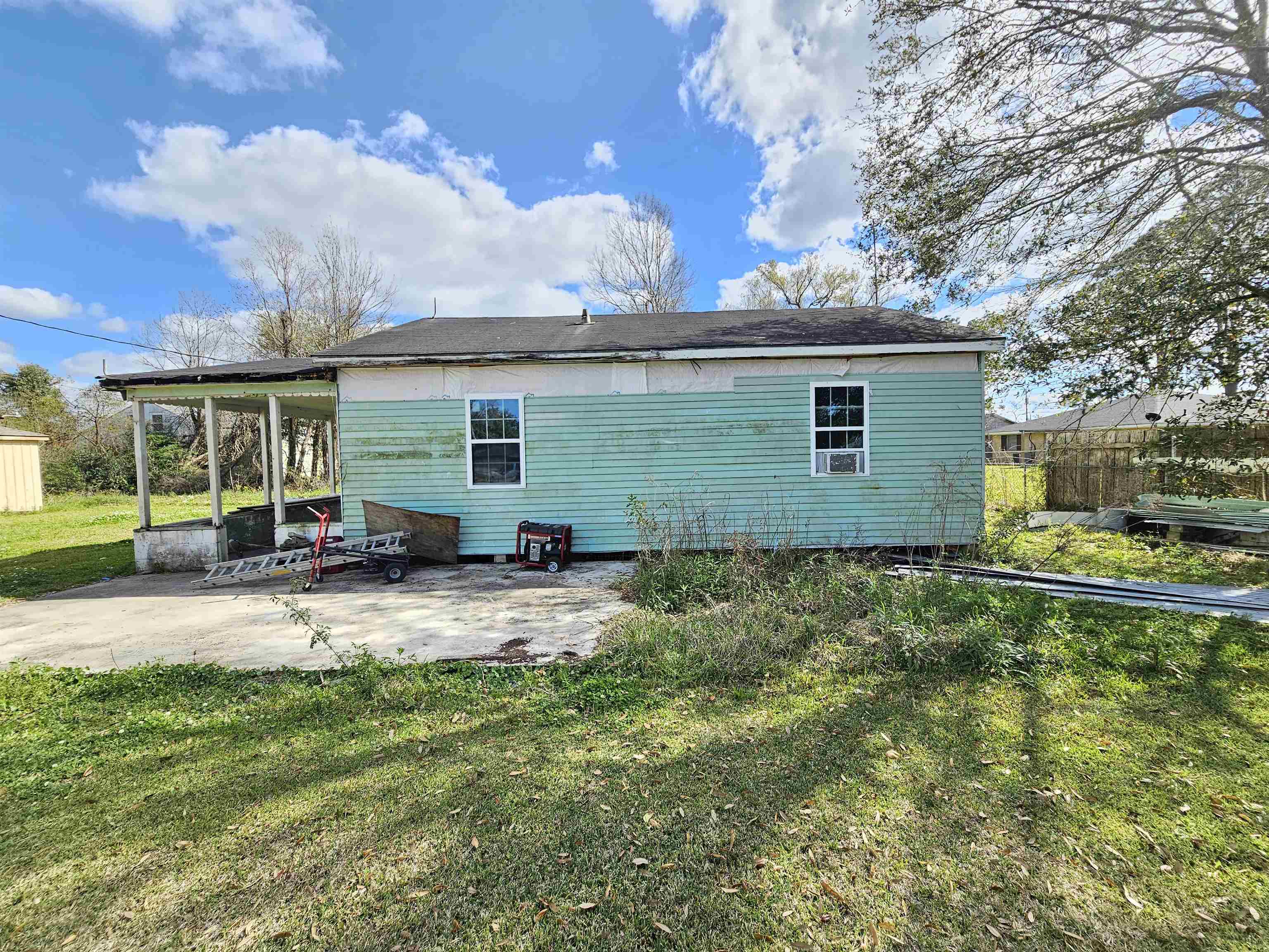 1714 A Oakley Street, Thibodaux, Louisiana image 4