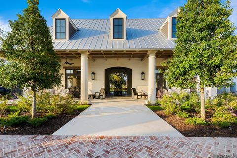 Vacant Land For Sale - 1842 Ville Marie St<br/> Baton Rouge, LA 70808