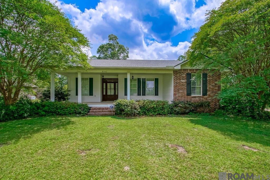 8142 Harris Rd, Denham Springs, Louisiana image 1