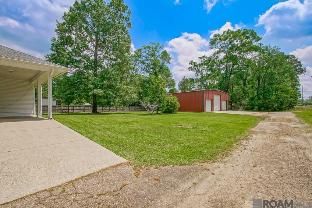 8142 Harris Rd, Denham Springs, Louisiana image 29