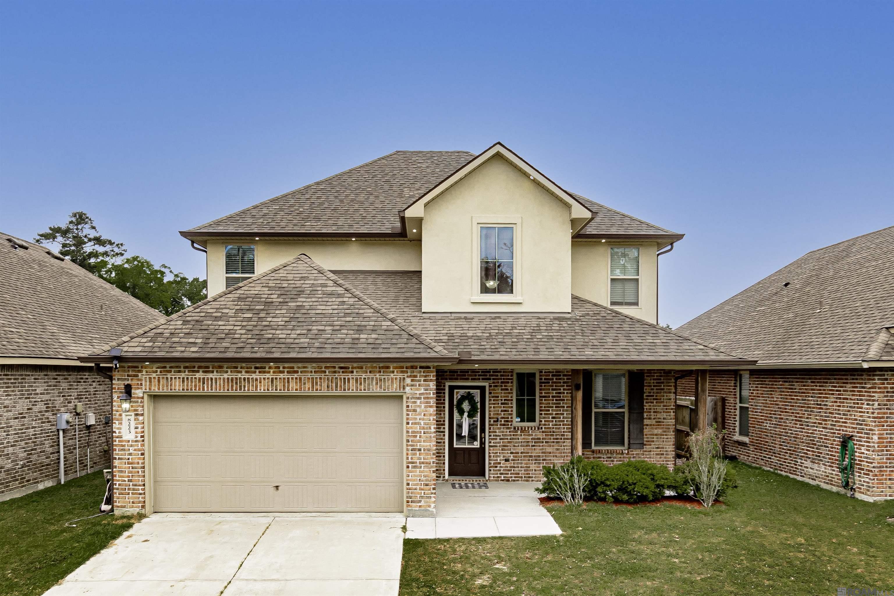 8223 Fairlane Dr, Denham Springs, Louisiana image 1