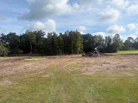 Vacant Land For Sale - 43046 Weber City Rd<br/> Gonzales, LA 70737