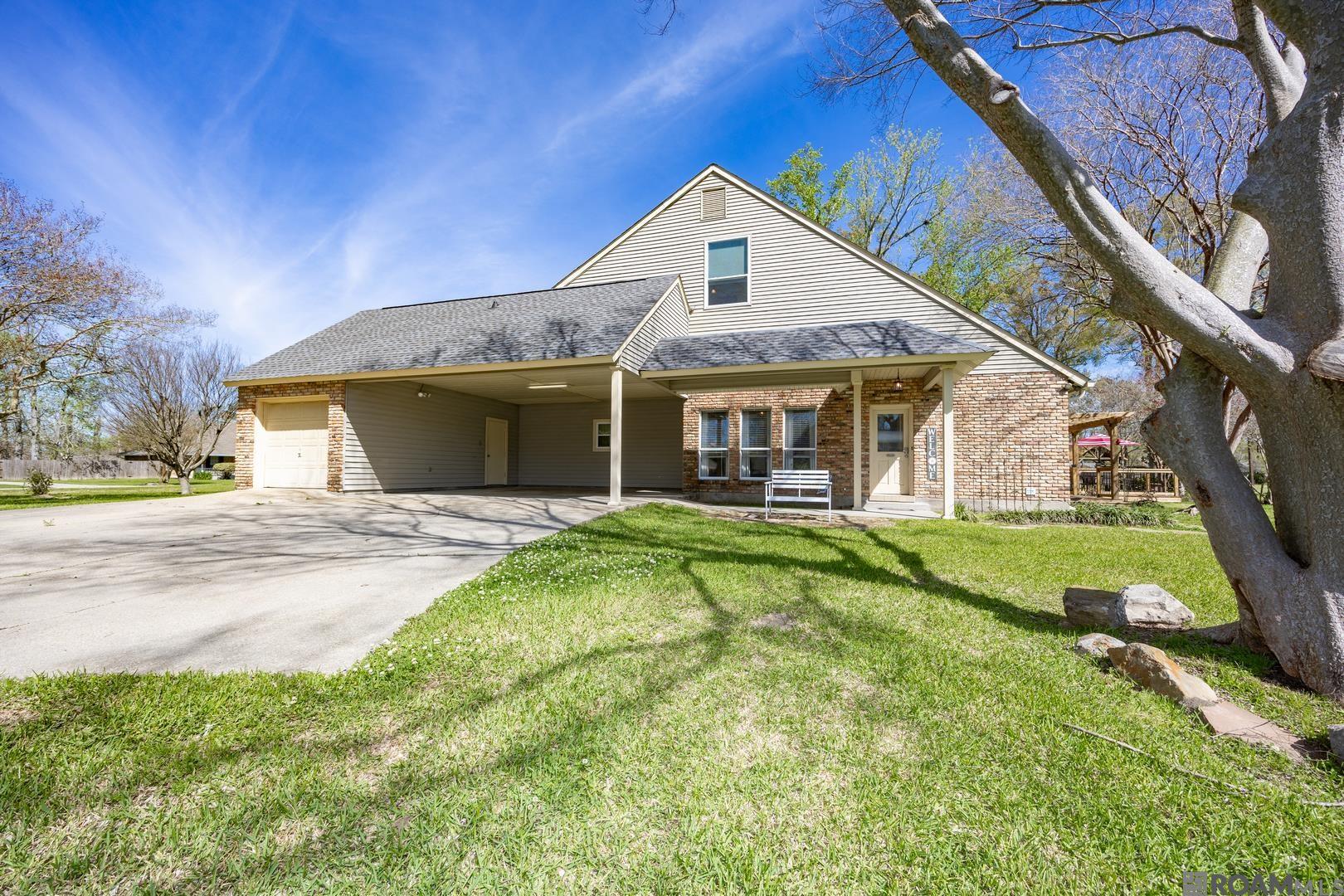 1930 S Houmas Ave, Gonzales, Louisiana image 29