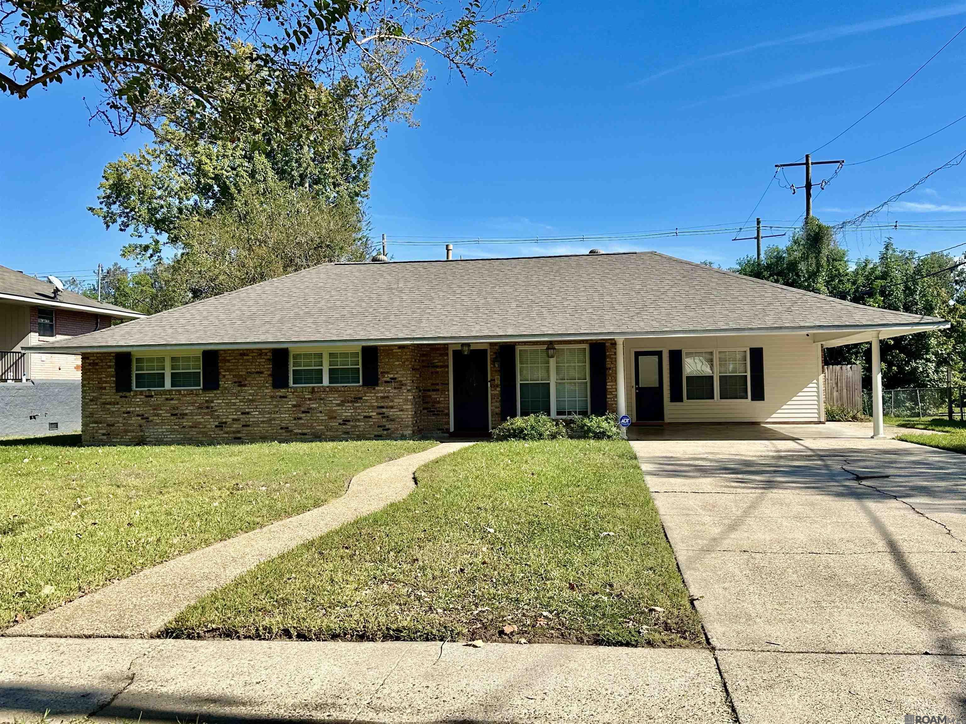2958 Madeira Dr, Baton Rouge, Louisiana image 1
