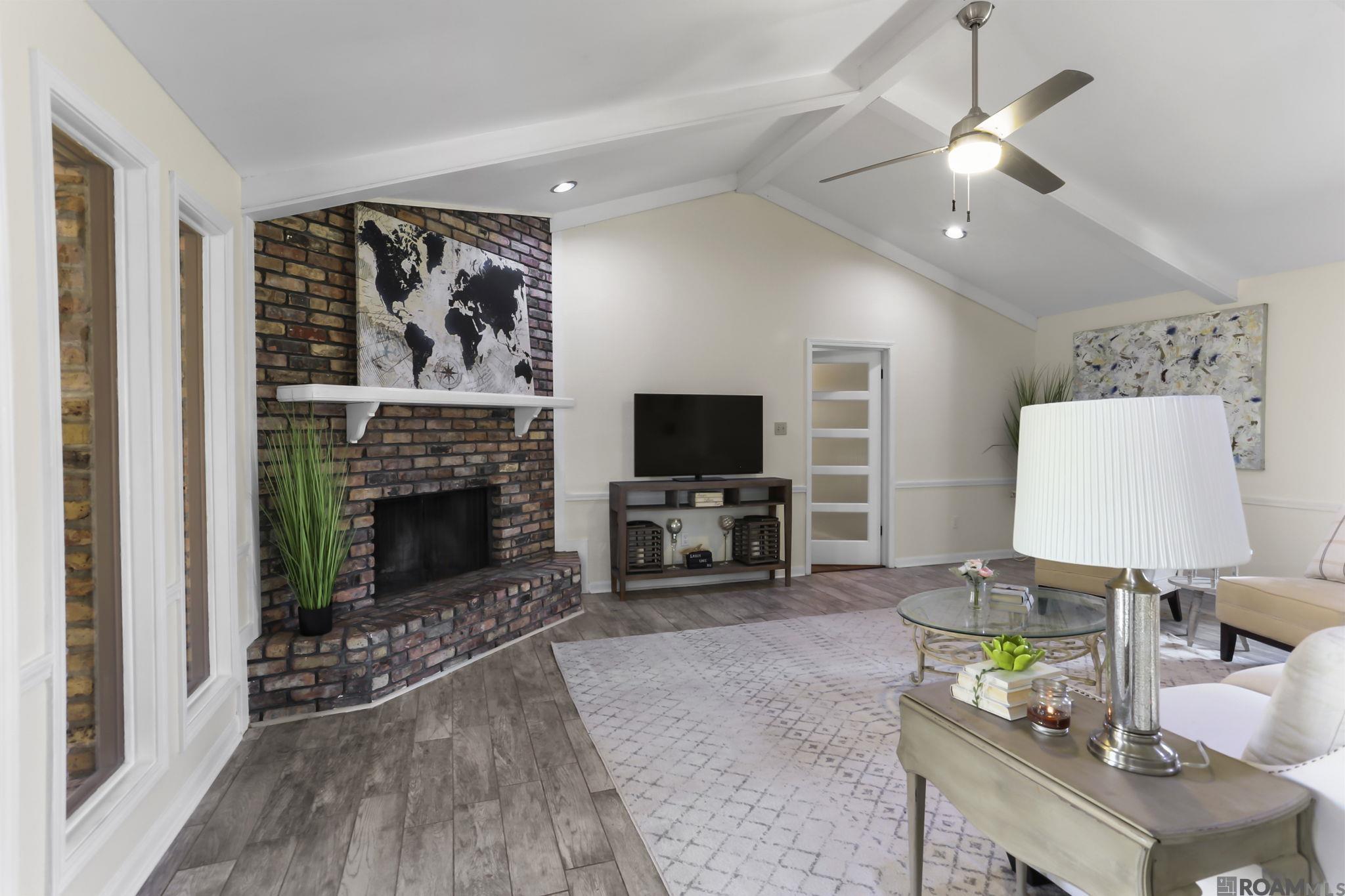 1809 S Houmas Ave, Gonzales, Louisiana image 4
