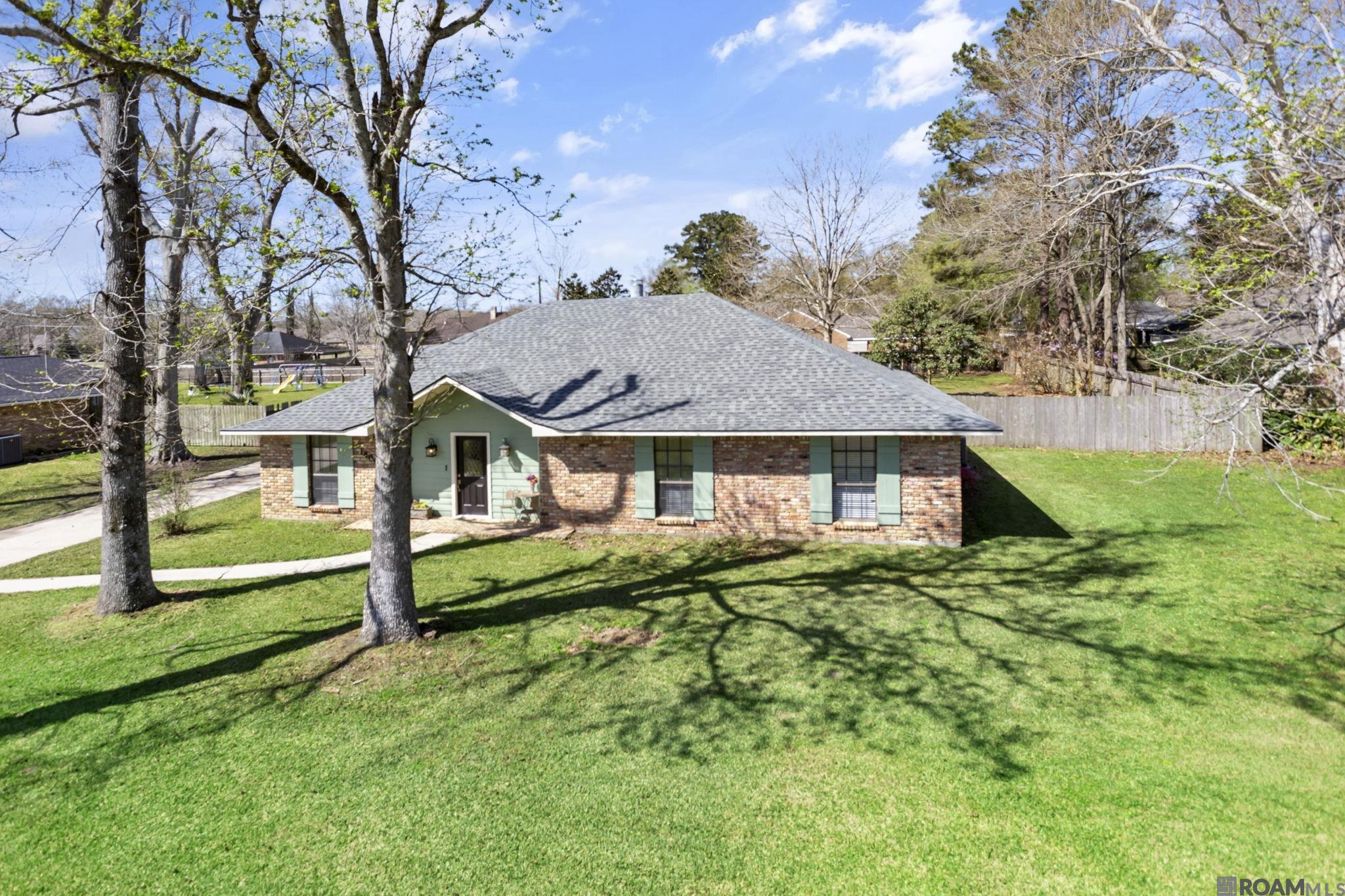 1809 S Houmas Ave, Gonzales, Louisiana image 19