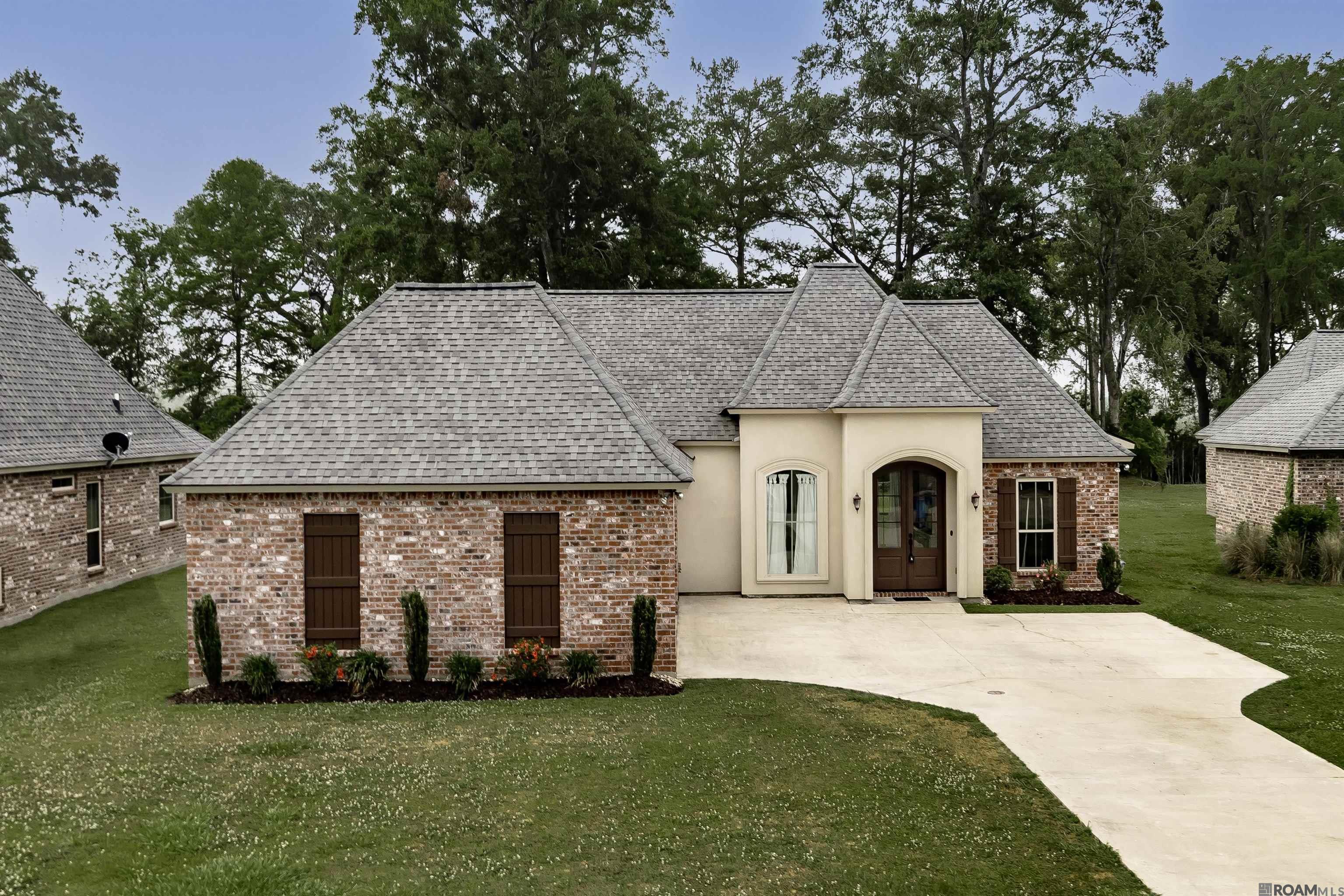 4940 Pointe Prospect Dr, Oscar, Louisiana image 1