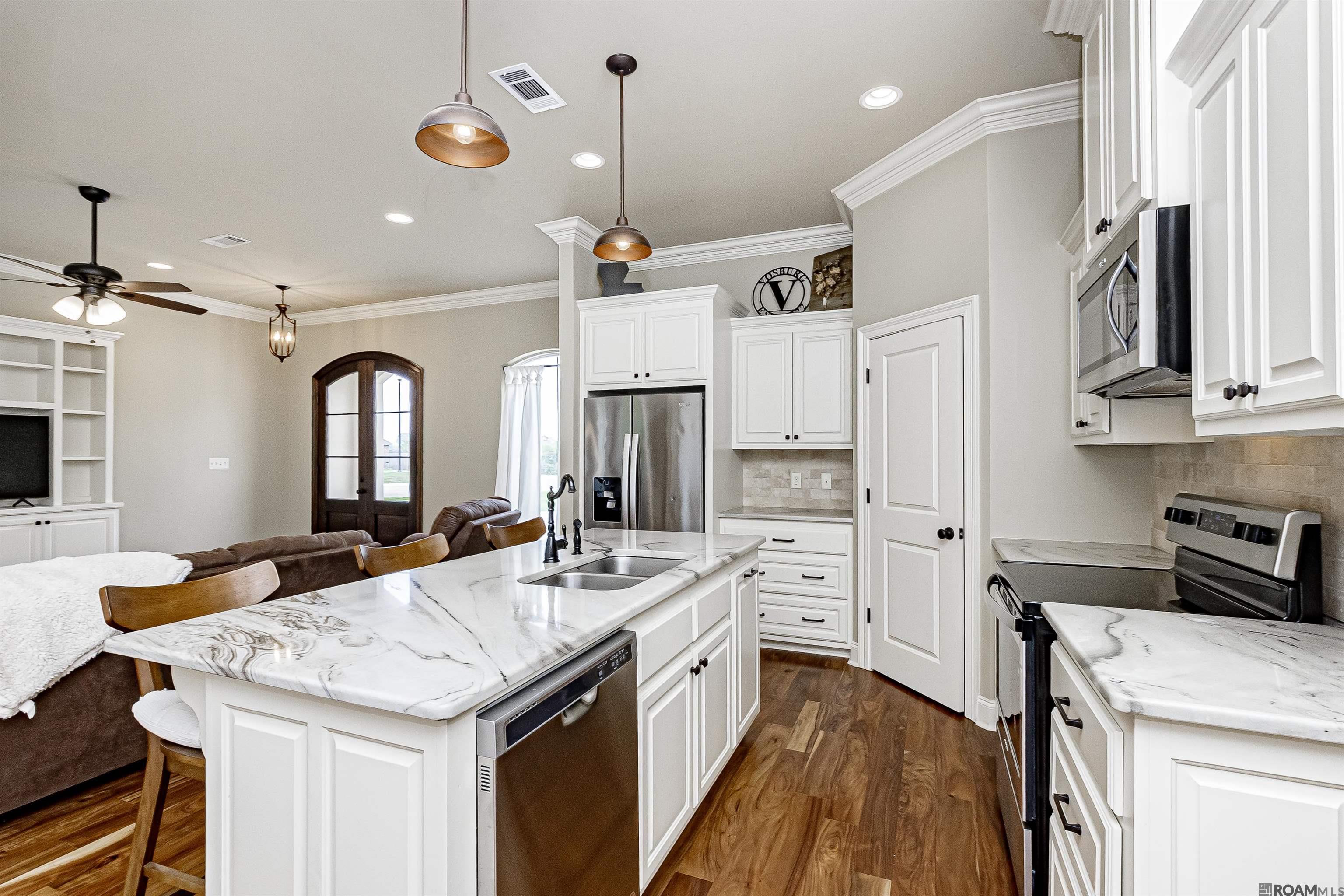 4940 Pointe Prospect Dr, Oscar, Louisiana image 2