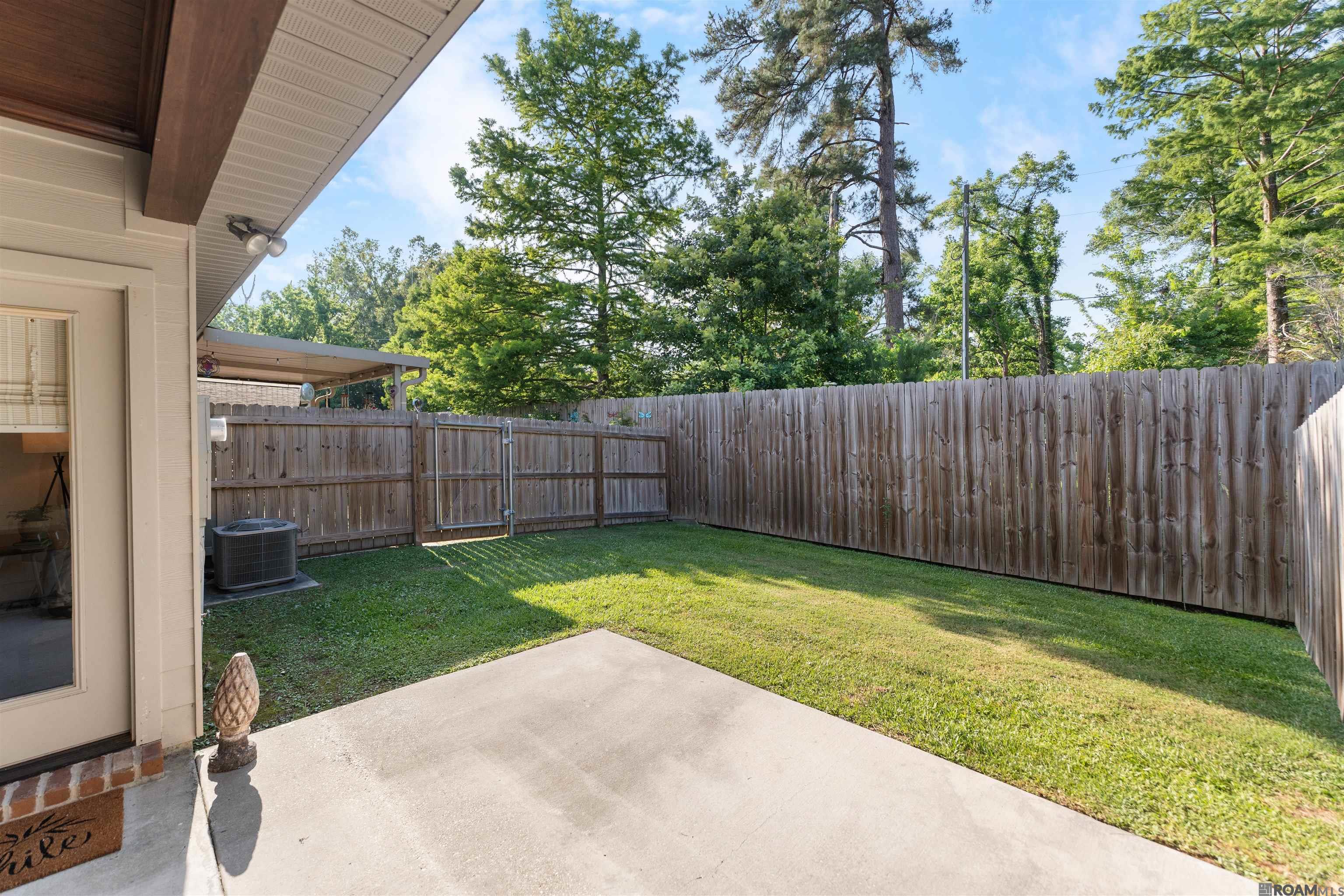 9017 Lockhart Rd #5C, Denham Springs, Louisiana image 12