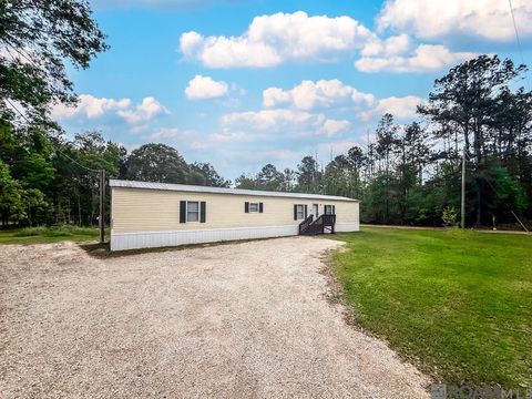 Mobile Home For Sale - 38865 N Walker North Rd<br/> Livingston County, Walker, LA 70785