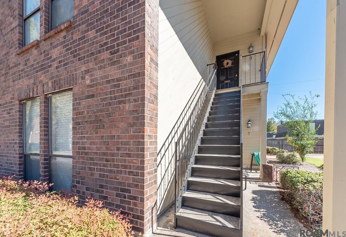 7744 Lasalle Ave #8, Baton Rouge, Louisiana image 2