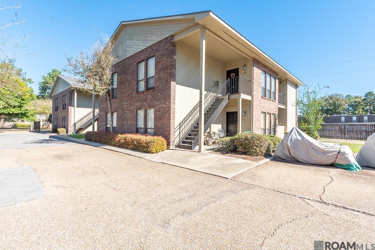 7744 Lasalle Ave #8, Baton Rouge, Louisiana image 17