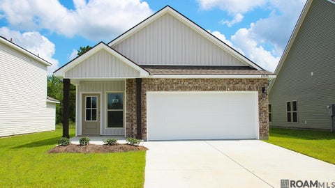 Homes For Sale - 12676 Nightshade Avenue<br/> Walker, LA 70785