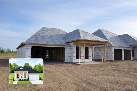 Homes For Sale - 4438 Camargue Avenue<br/> Baton Rouge, LA 70820