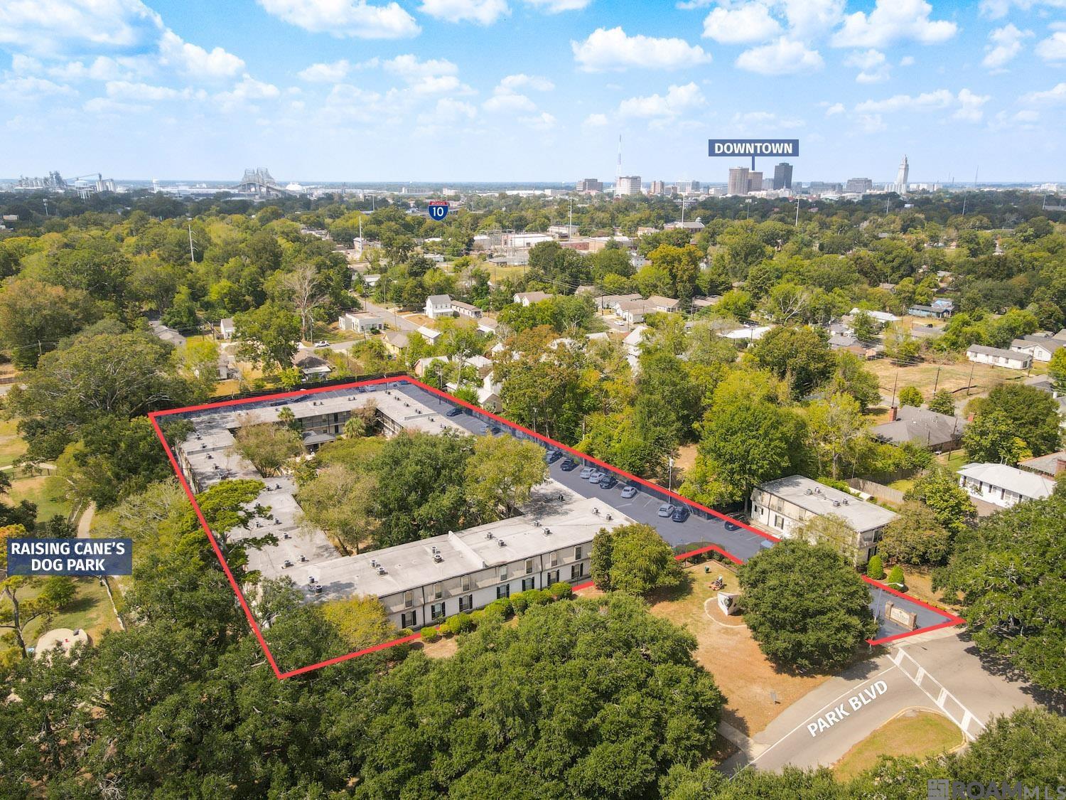 1290 Park Blvd #230, Baton Rouge, Louisiana image 12