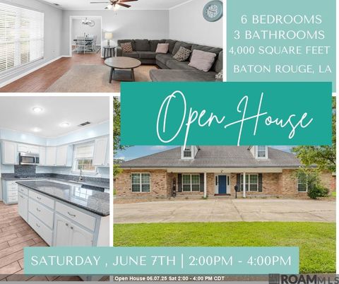 1044 S Sherwood Forest Blvd Baton Rouge LA 70815