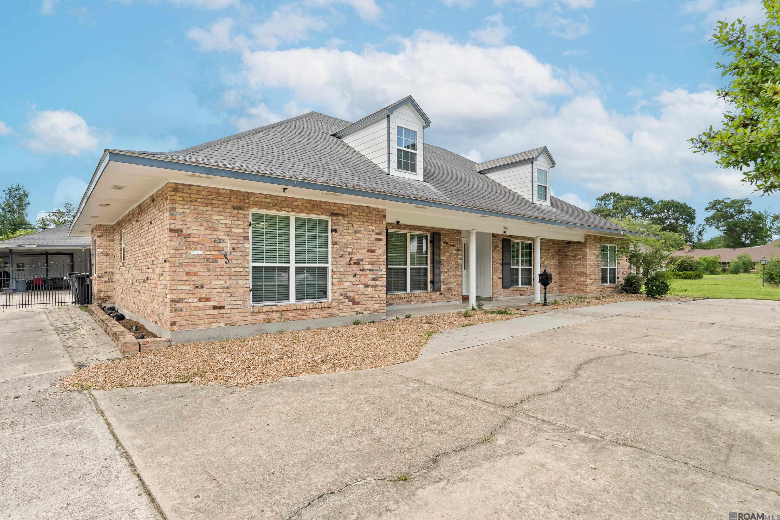1044 S Sherwood Forest Blvd, Baton Rouge, Louisiana image 3