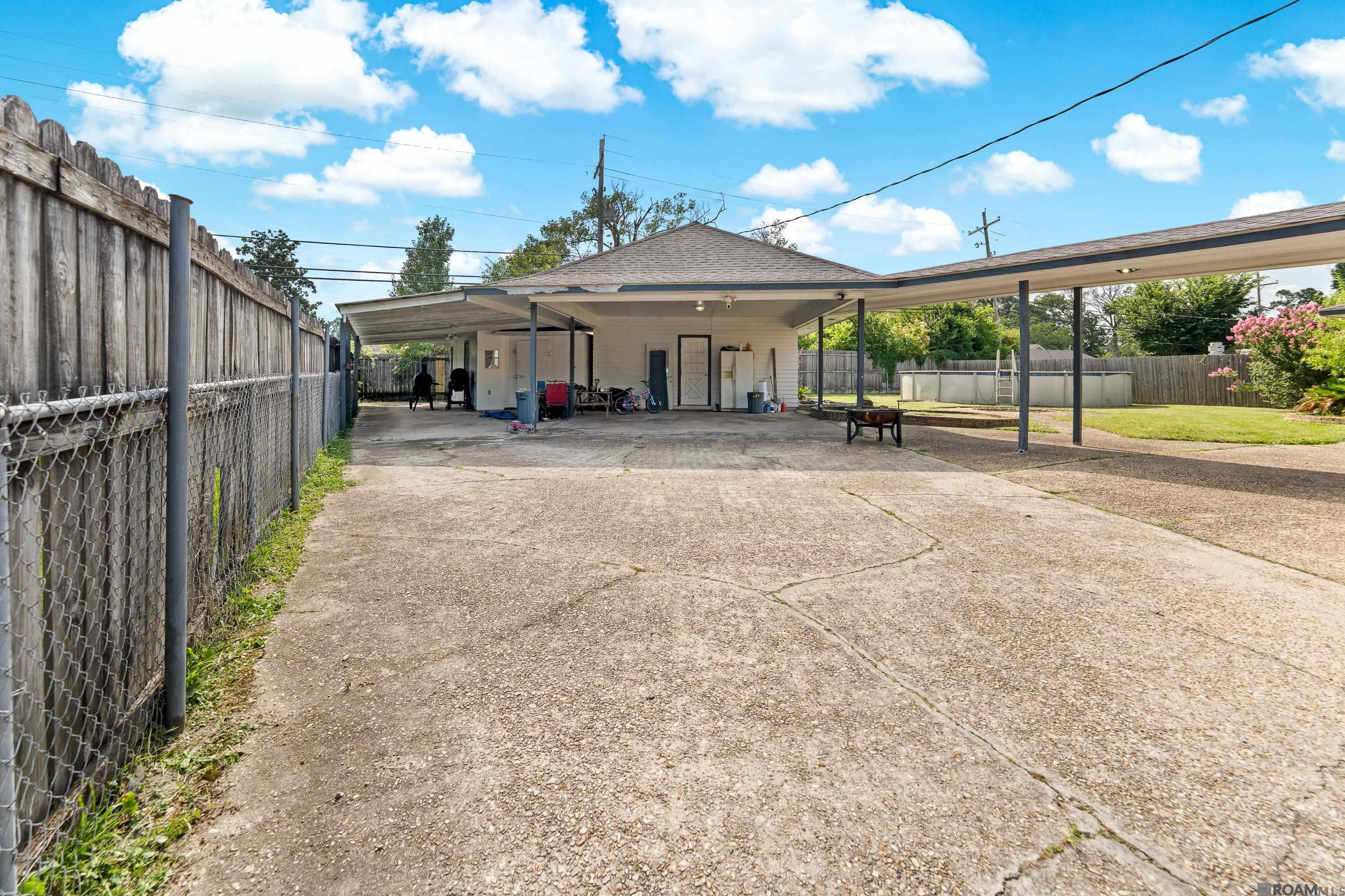 1044 S Sherwood Forest Blvd, Baton Rouge, Louisiana image 27