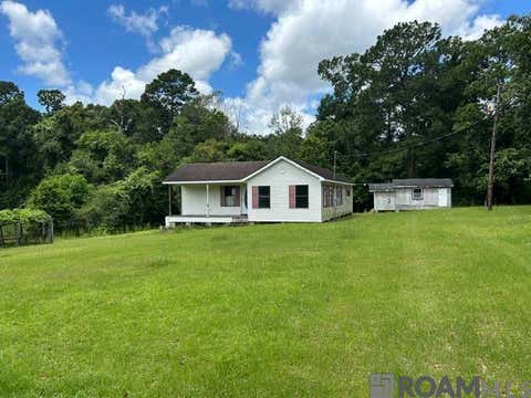 Townhouse For Sale - 74209 Wyndotte Rd<br/> Kentwood, LA 70444