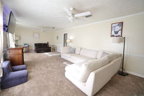 Homes For Sale - 1600 Christine Dr<br/> Pike County, McComb, MS 39648