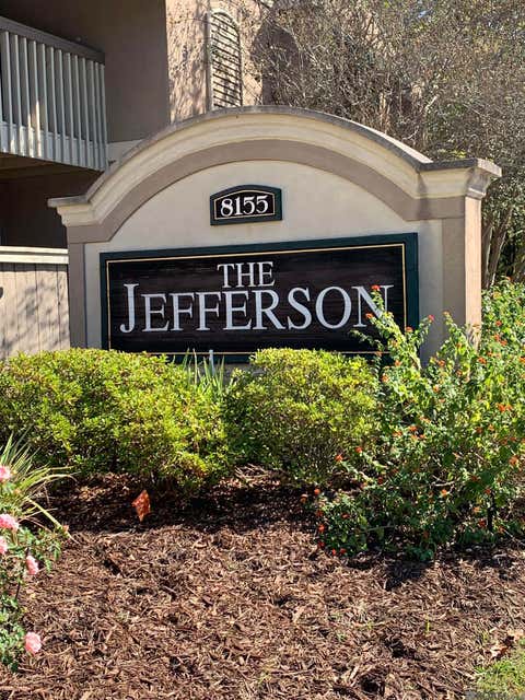 Condo For Rent - 8155 Jefferson Hwy #709<br/> Baton Rouge, LA 70809