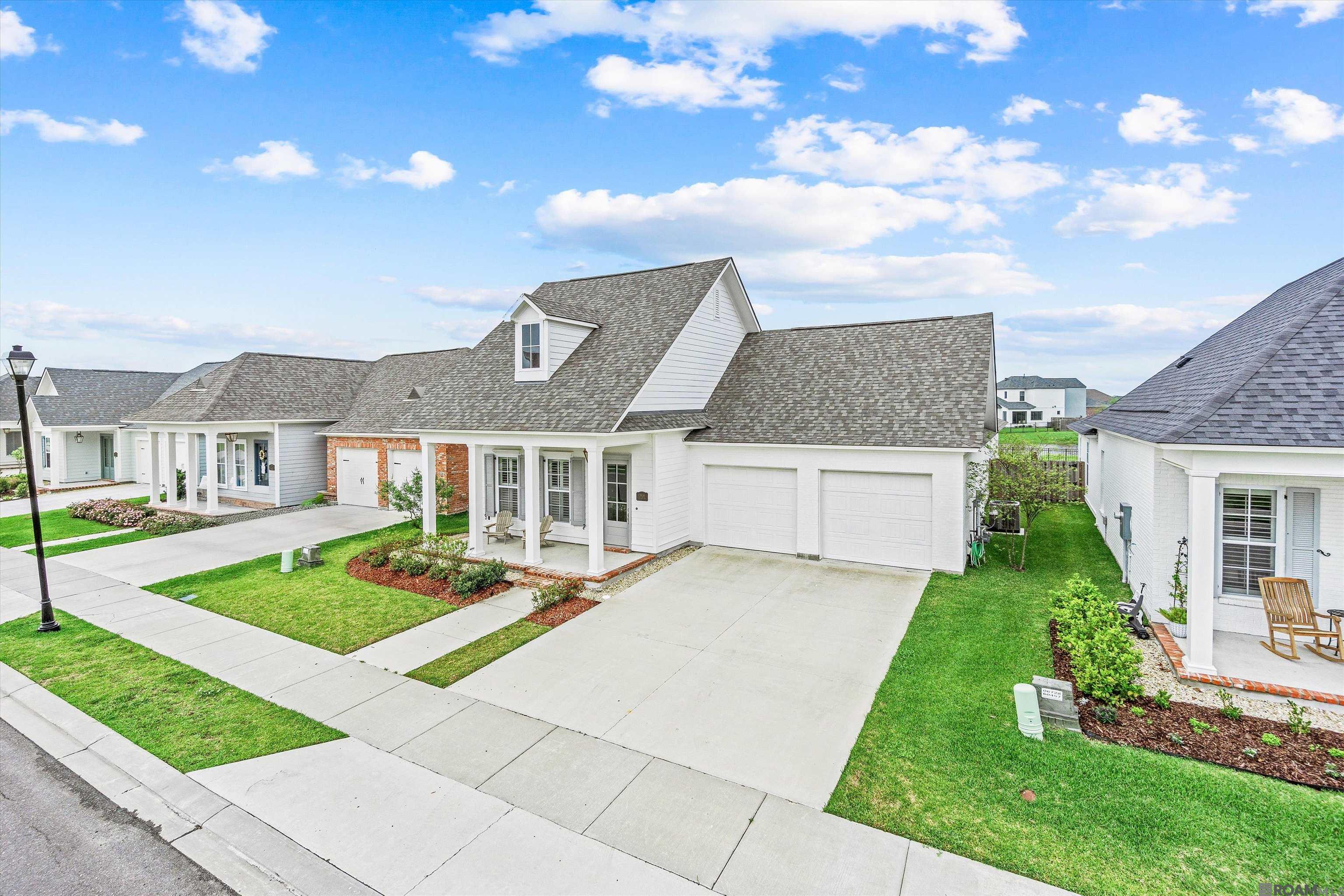 13838 Tideland Dr, Baton Rouge, Louisiana image 2
