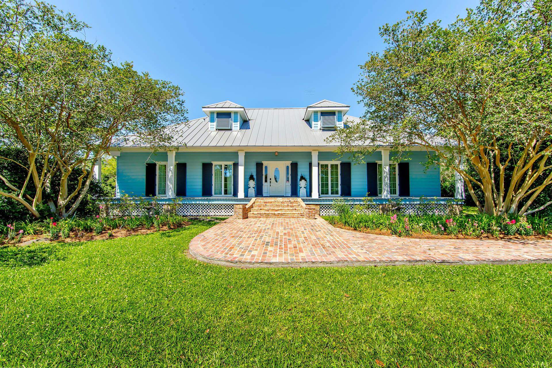 141 Industrial Park Rd, Larose, Louisiana image 1