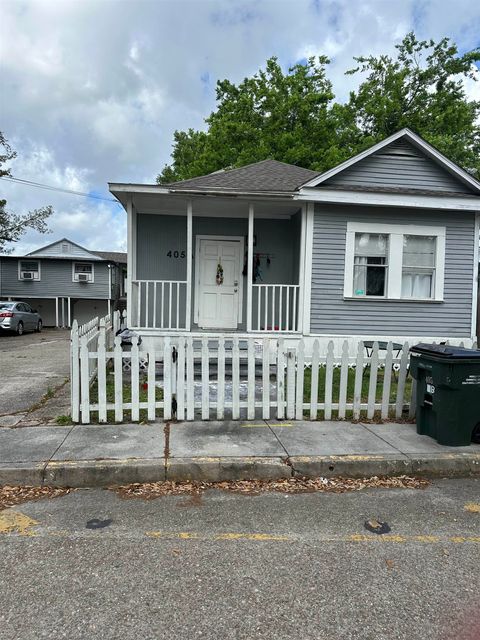 Multifamily For Sale - 405 Williams Ave<br/> Houma, LA 70364