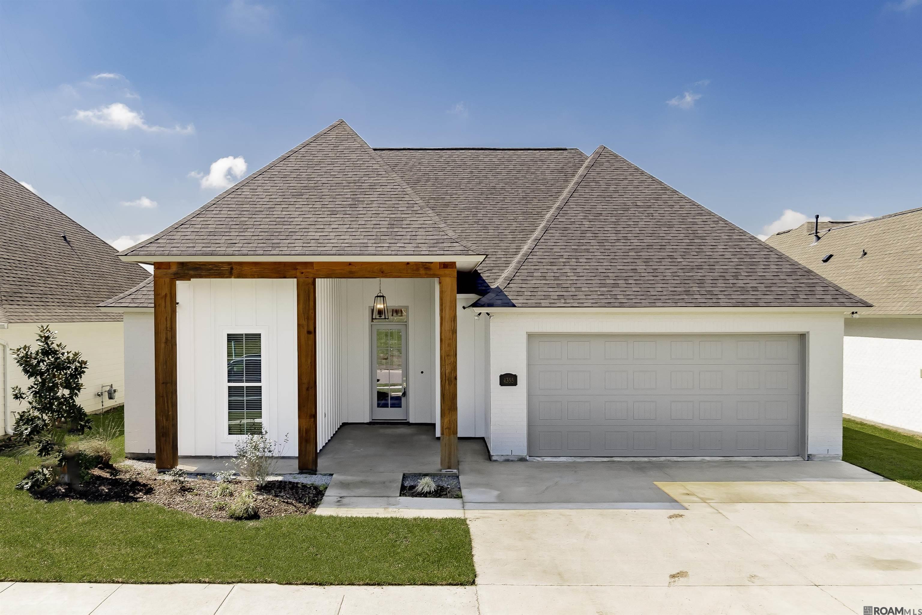 4355 Boulonnais Ave, Baton Rouge, Louisiana image 1