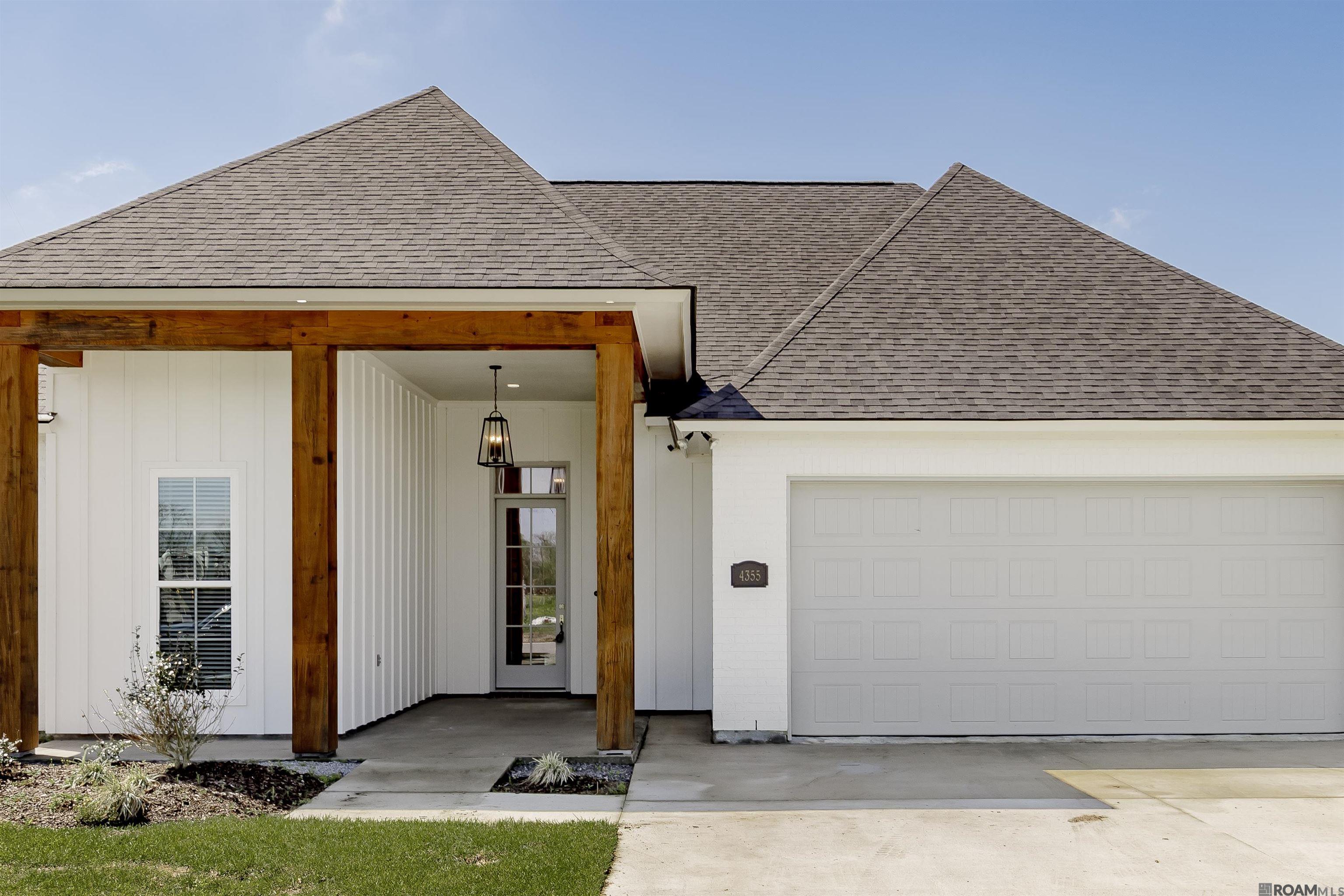 4355 Boulonnais Ave, Baton Rouge, Louisiana image 2