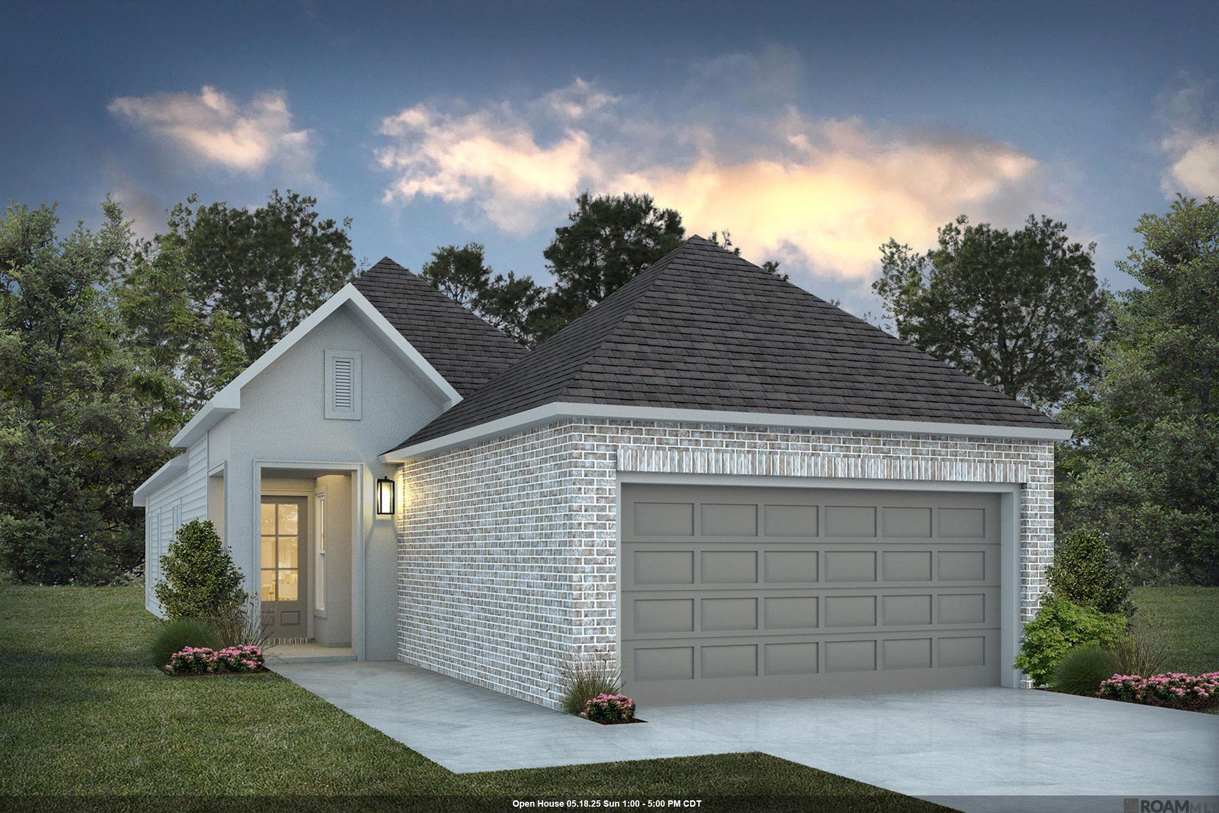 15513 Worthy Way, Baton Rouge, Louisiana image 1