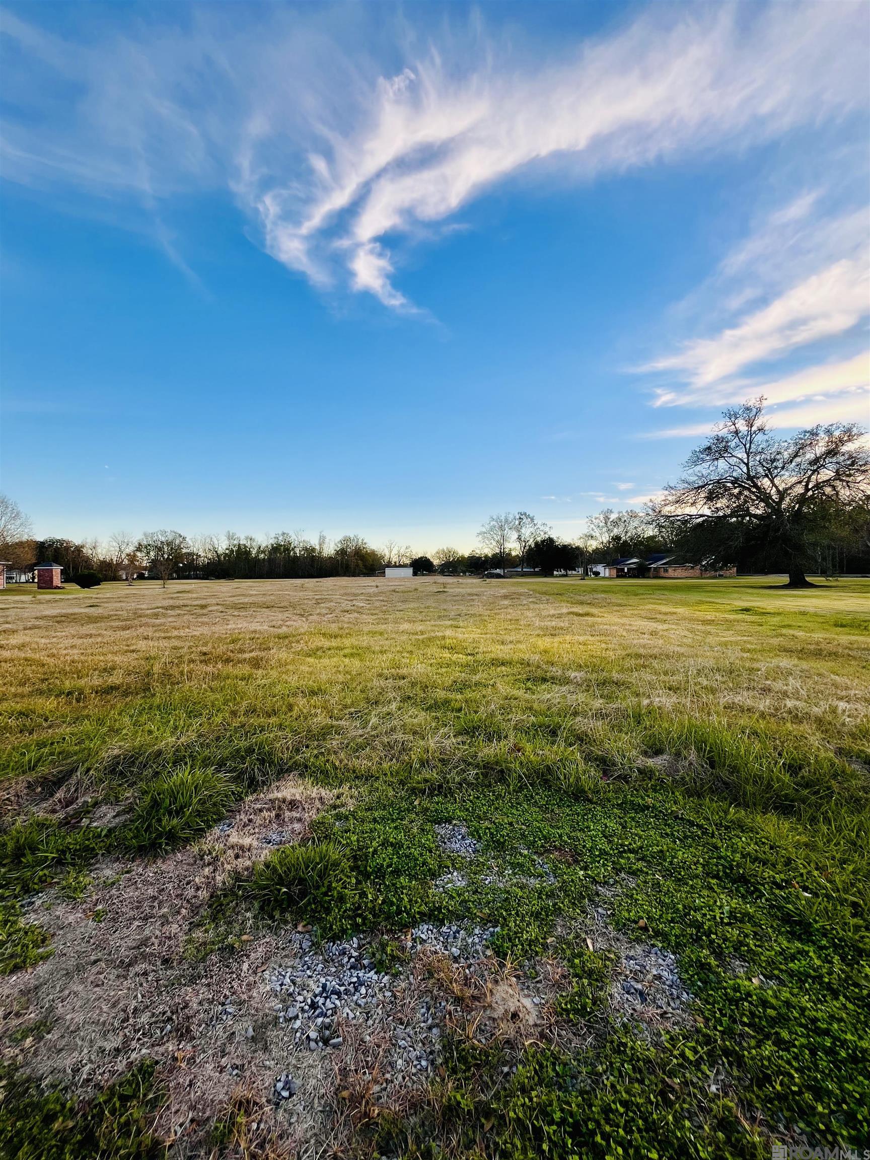 Lot 14 Blk 12 Roy St, Plattenville, Louisiana image 4