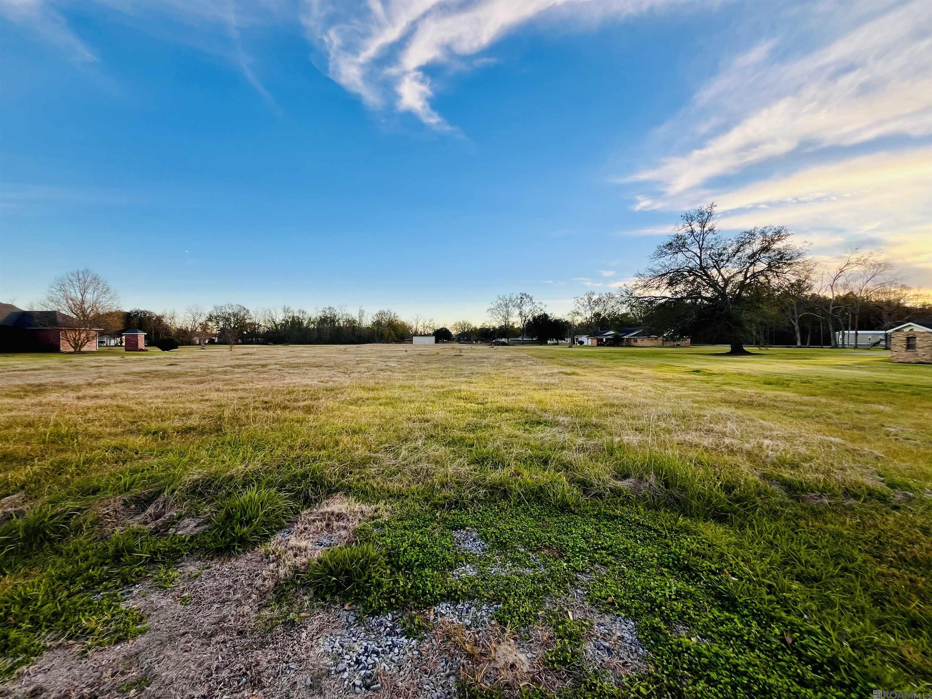Lot 14 Blk 12 Roy St, Plattenville, Louisiana image 1
