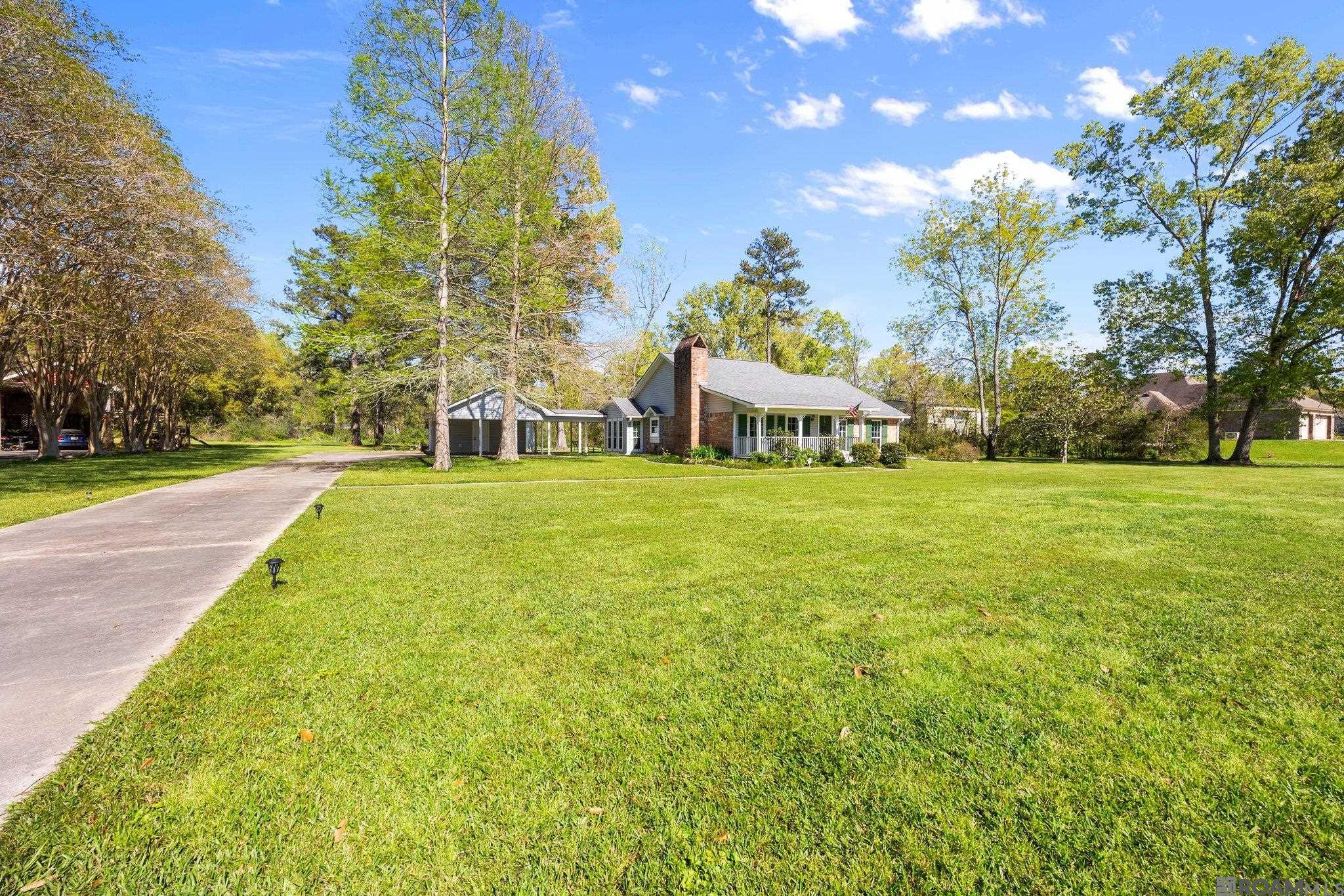 18578 Belle Alliance Rd, Prairieville, Louisiana image 2