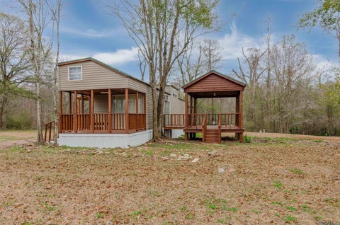 Mobile Home For Sale - 21028 Diversion Canal Rd<br/> St Amant, LA 70449