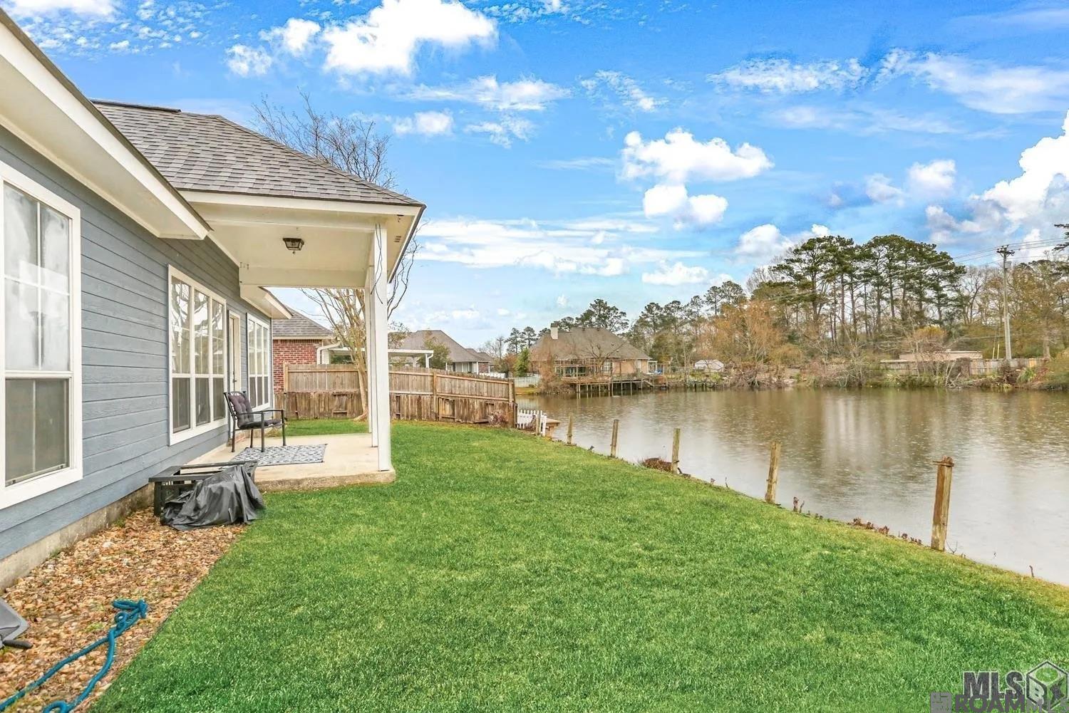 313 Allan Dr, Baton Rouge, Louisiana image 5