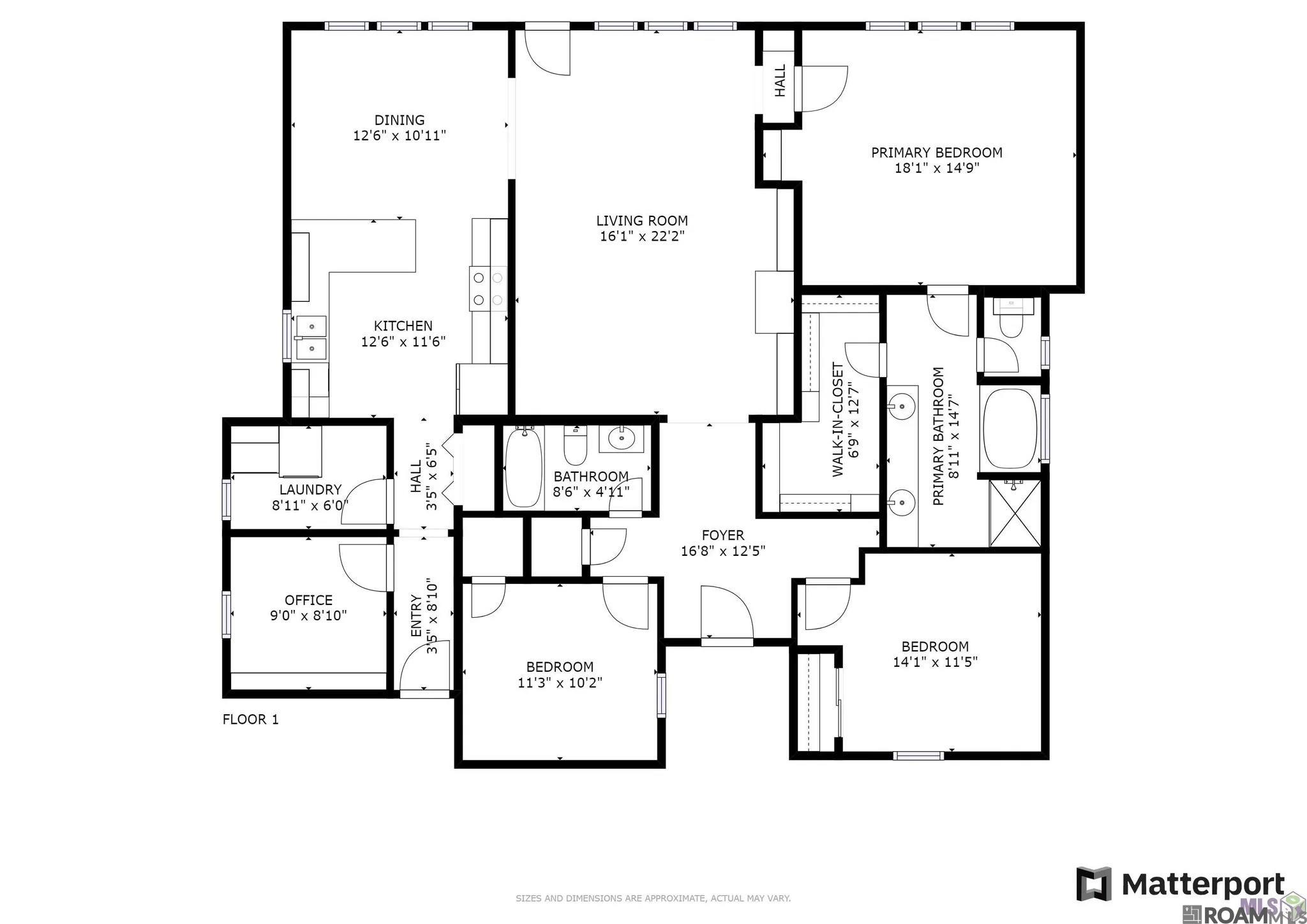 313 Allan Dr, Baton Rouge, Louisiana image 25