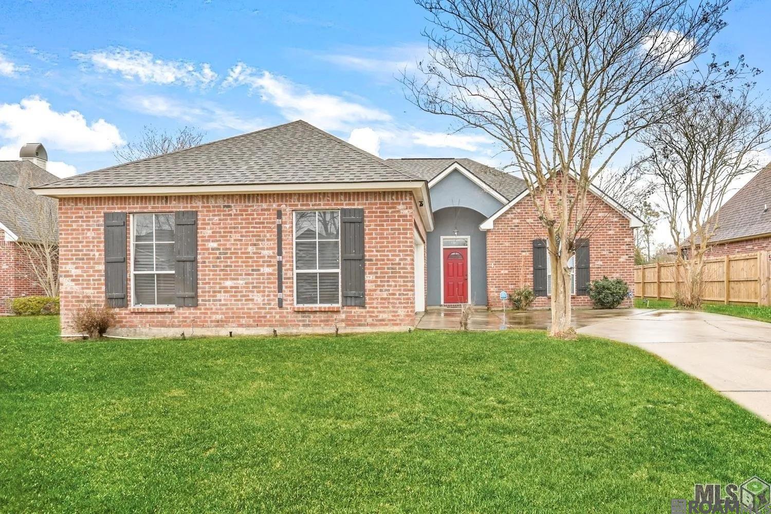 313 Allan Dr, Baton Rouge, Louisiana image 1