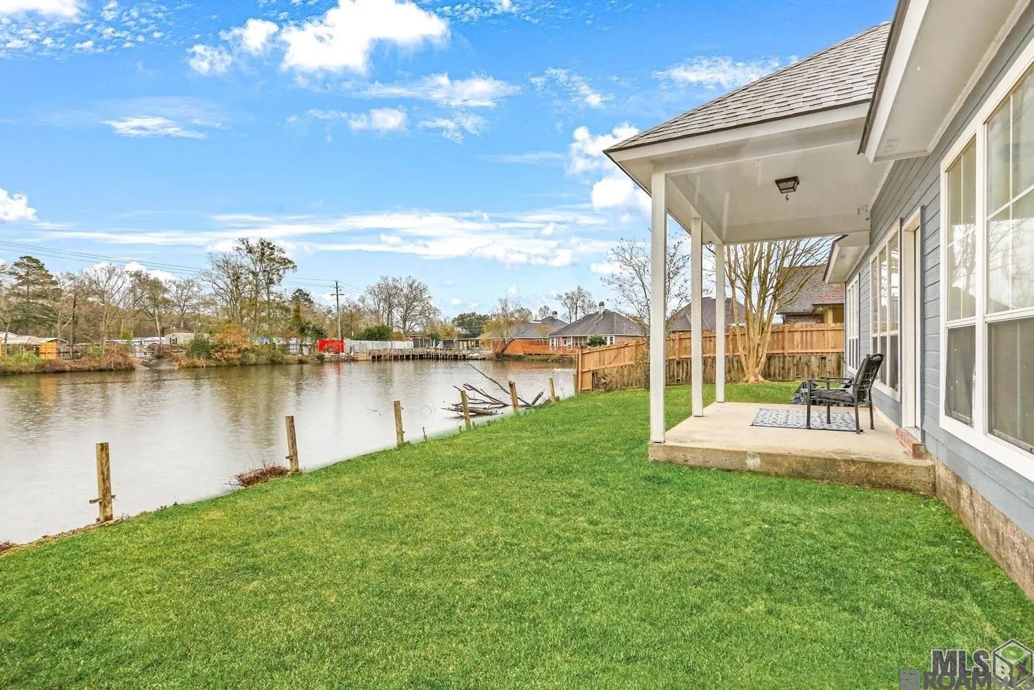 313 Allan Dr, Baton Rouge, Louisiana image 4