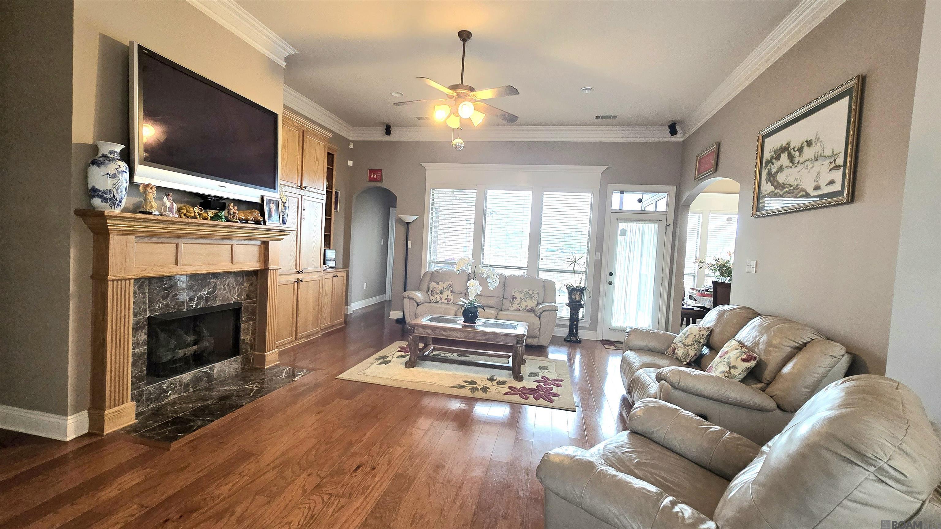 40528 Misty Oak Ct, Prairieville, Louisiana image 8