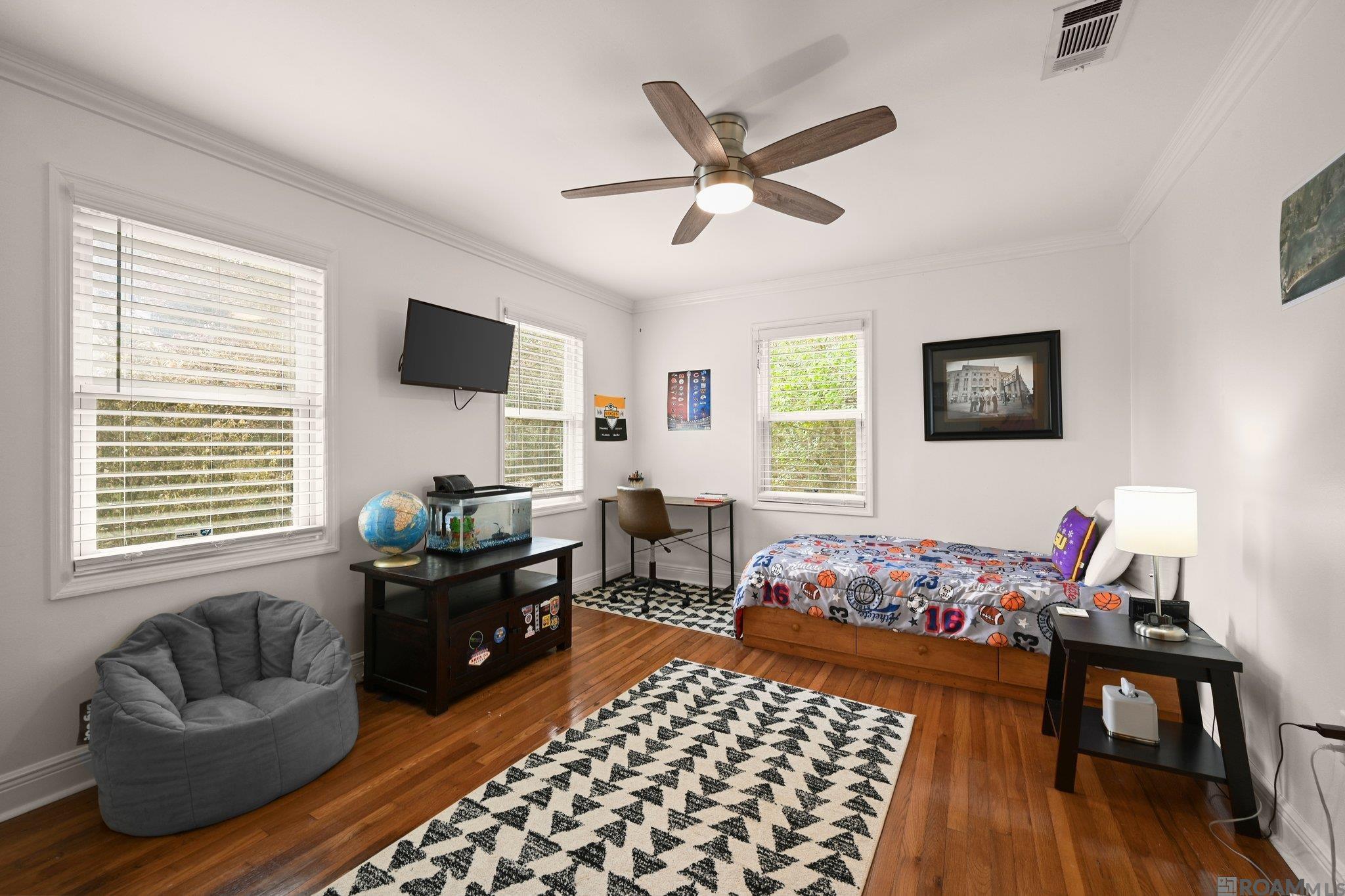 2448 Dogwood Ave, Baton Rouge, Louisiana image 23