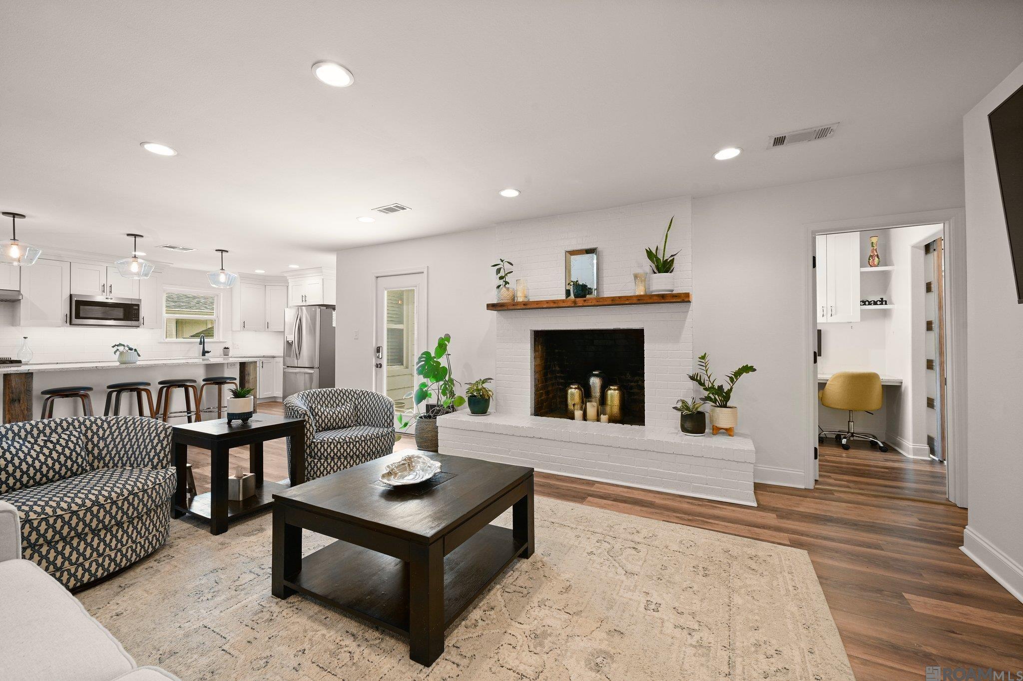 2448 Dogwood Ave, Baton Rouge, Louisiana image 4