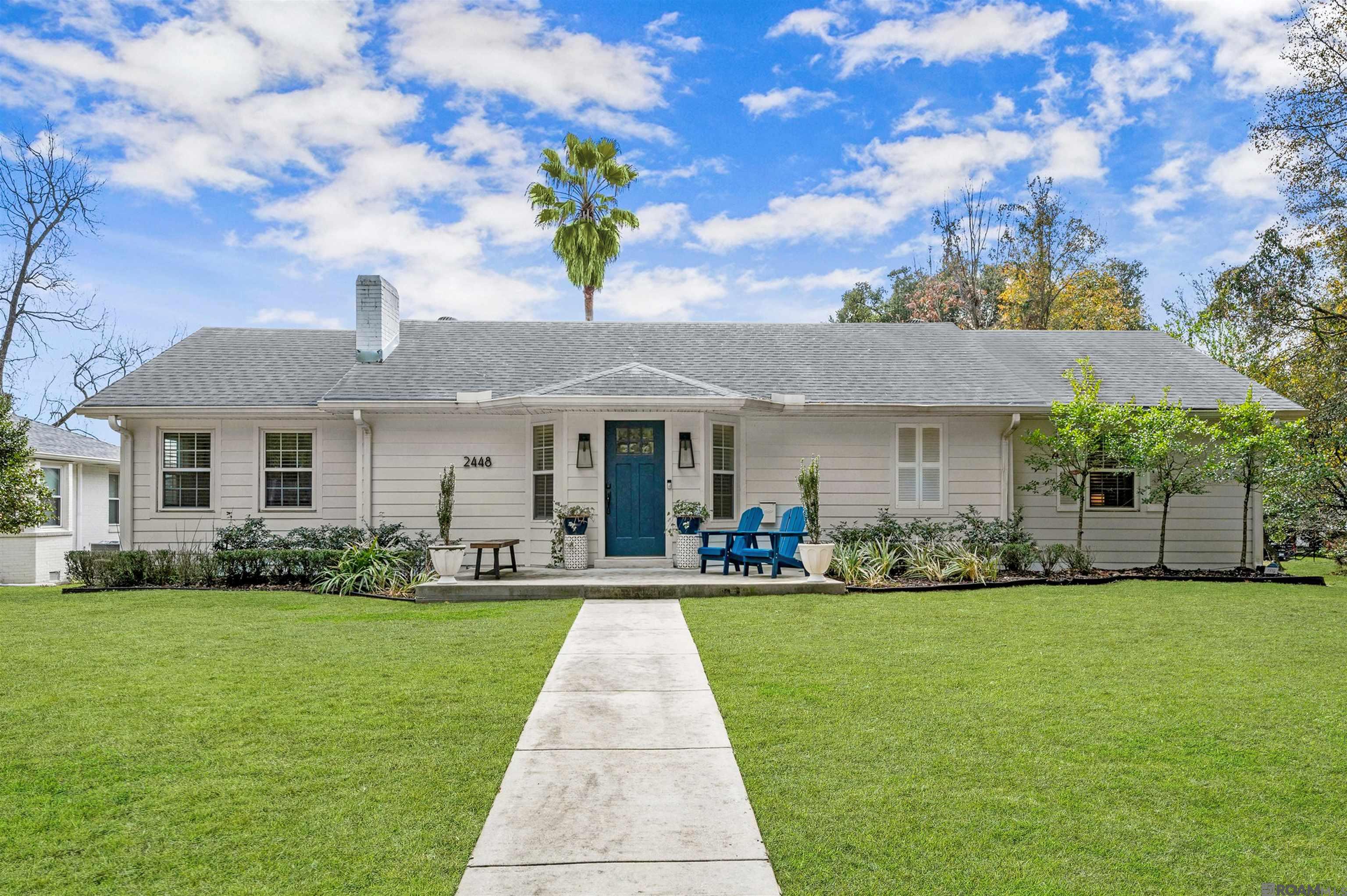 2448 Dogwood Ave, Baton Rouge, Louisiana image 2