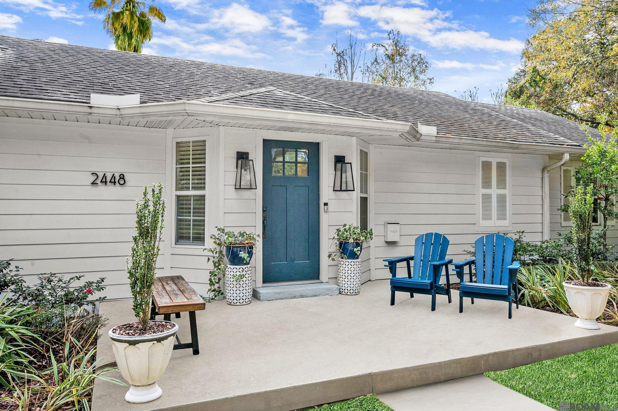 2448 Dogwood Ave, Baton Rouge, Louisiana image 3