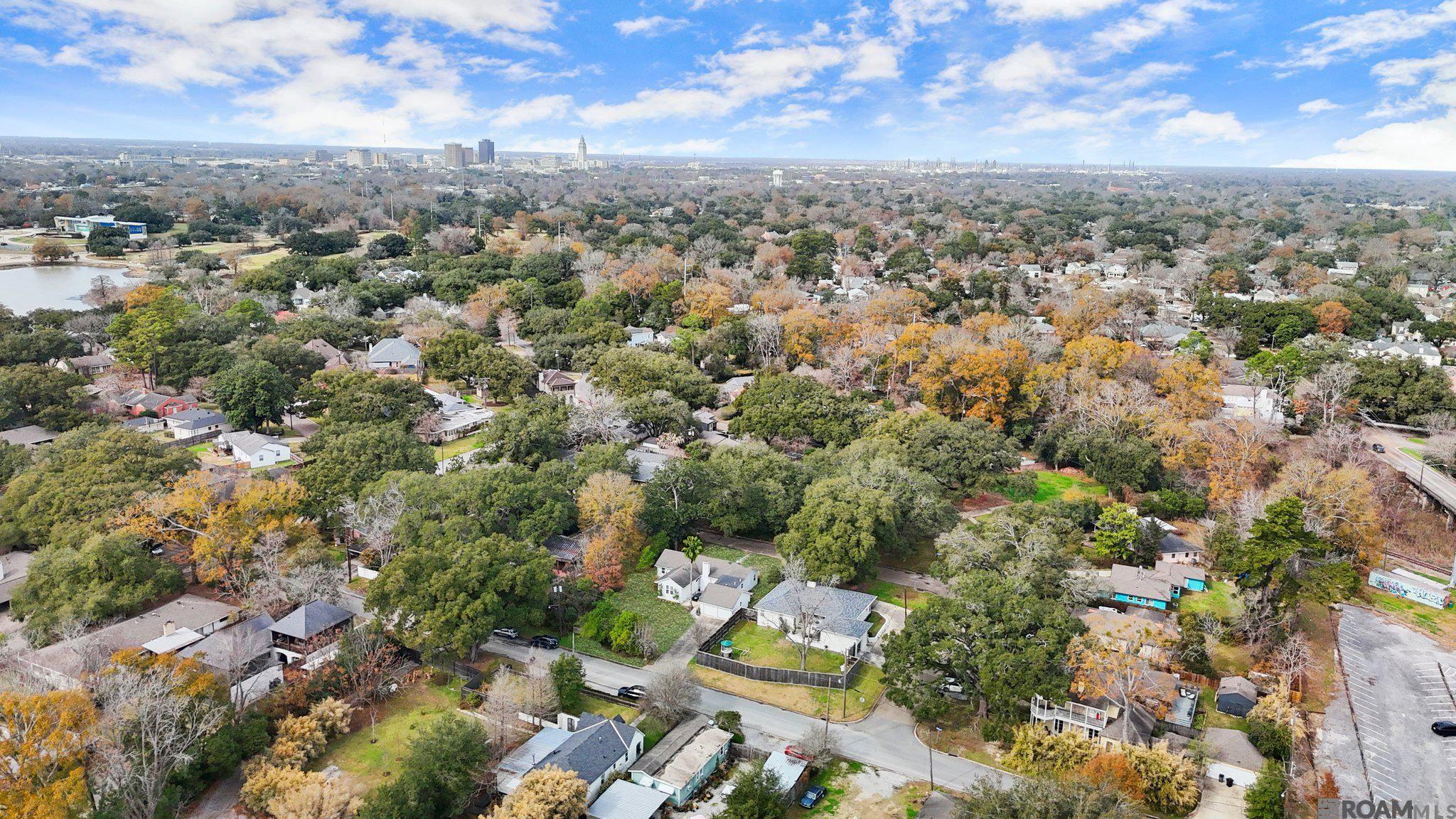 2448 Dogwood Ave, Baton Rouge, Louisiana image 30