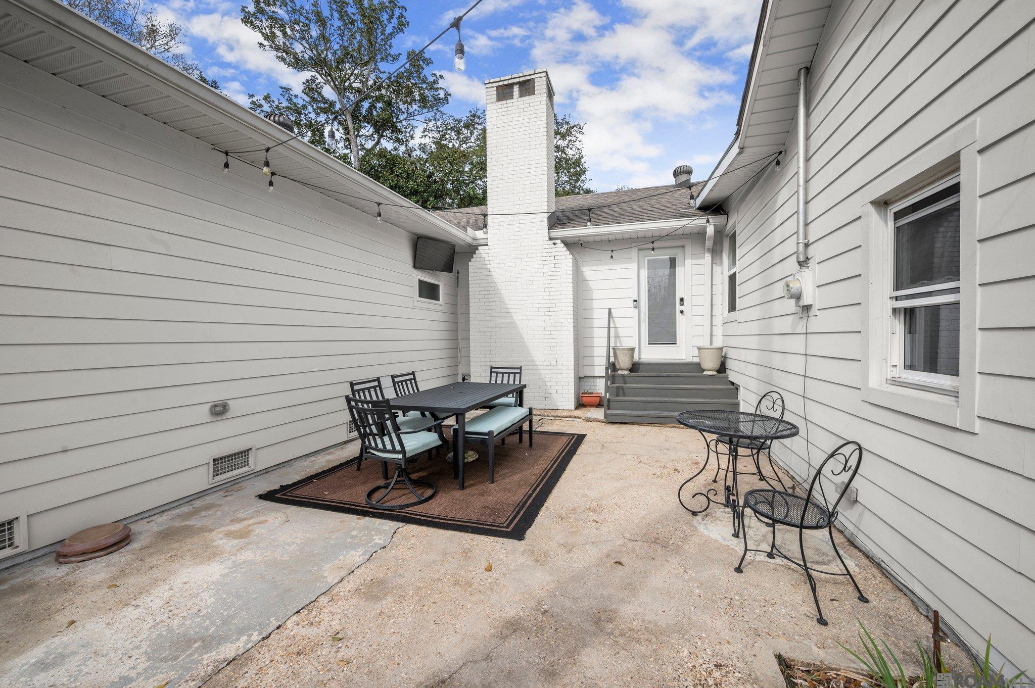 2448 Dogwood Ave, Baton Rouge, Louisiana image 28