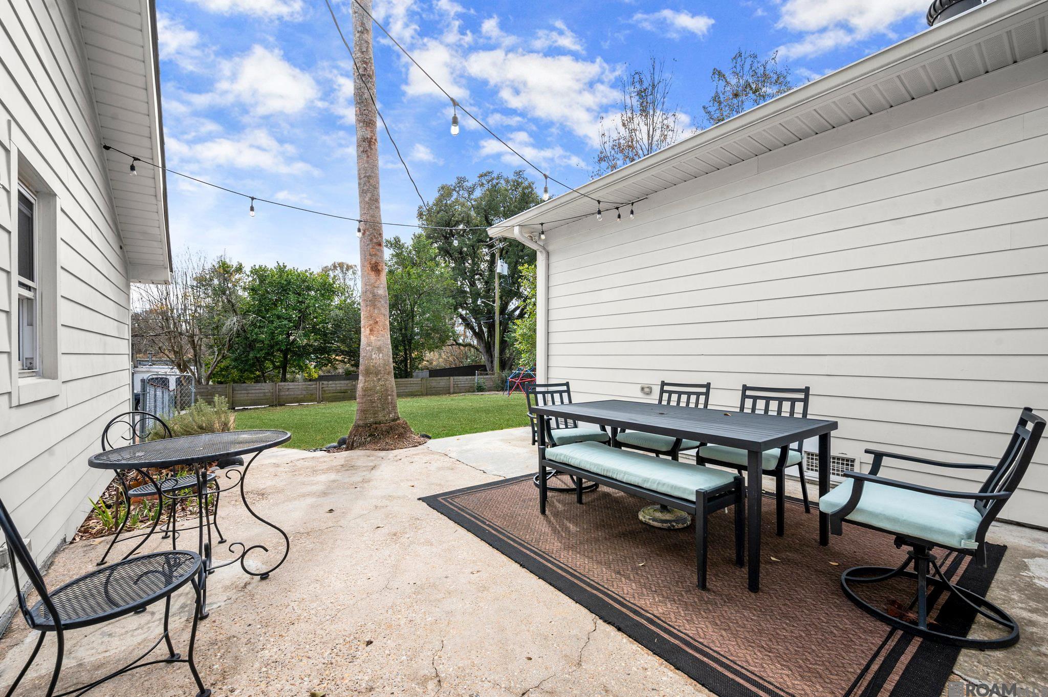 2448 Dogwood Ave, Baton Rouge, Louisiana image 27